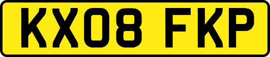 KX08FKP