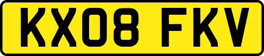 KX08FKV