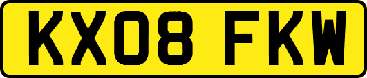 KX08FKW