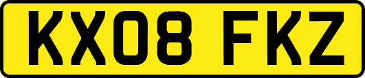 KX08FKZ