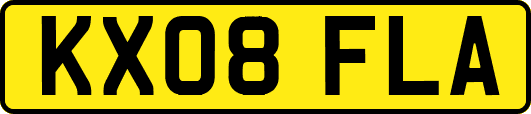 KX08FLA