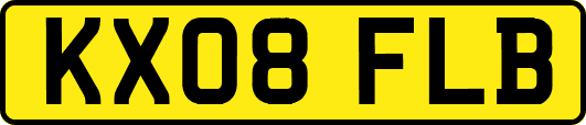 KX08FLB