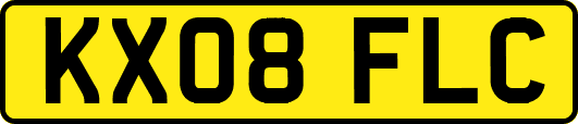 KX08FLC