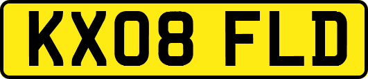 KX08FLD