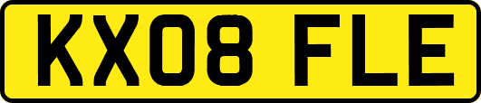 KX08FLE