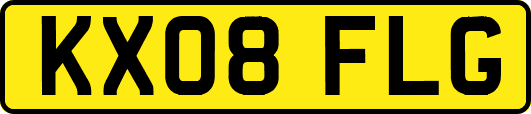KX08FLG