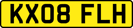 KX08FLH