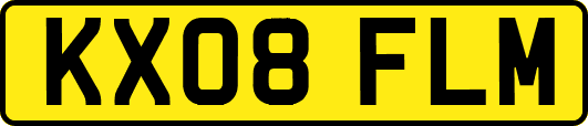 KX08FLM