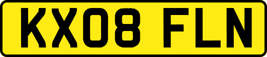 KX08FLN