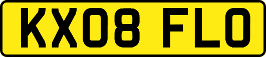 KX08FLO