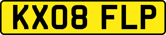KX08FLP