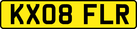 KX08FLR