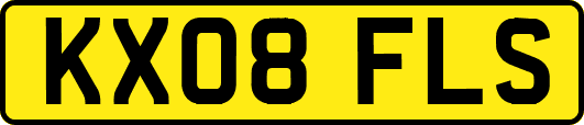 KX08FLS
