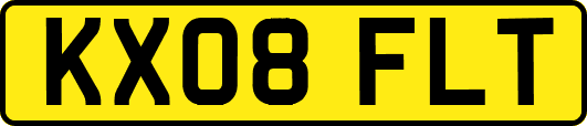 KX08FLT