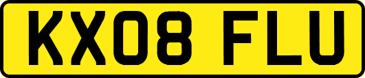 KX08FLU