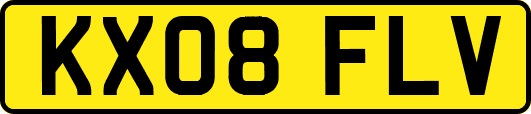 KX08FLV