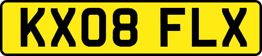 KX08FLX