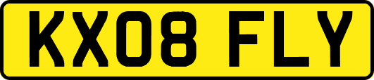 KX08FLY