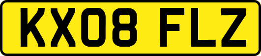 KX08FLZ