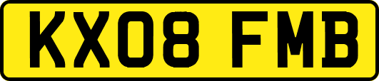 KX08FMB