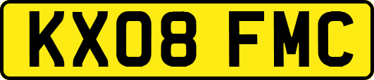 KX08FMC