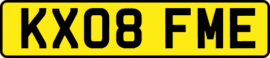 KX08FME
