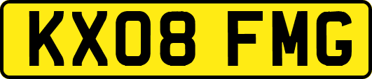 KX08FMG