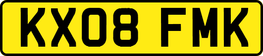 KX08FMK
