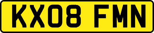 KX08FMN