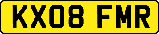 KX08FMR