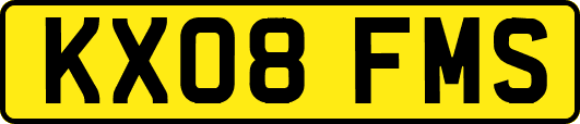 KX08FMS