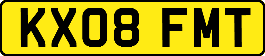 KX08FMT