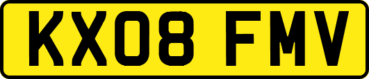 KX08FMV