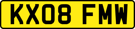 KX08FMW