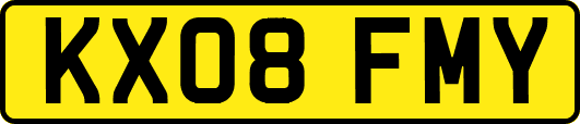 KX08FMY