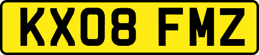 KX08FMZ