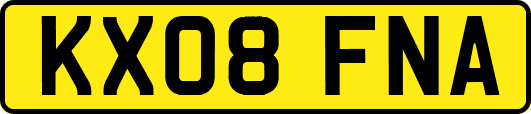 KX08FNA