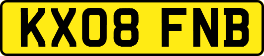 KX08FNB