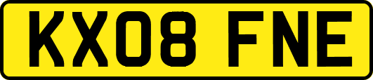 KX08FNE