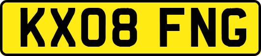 KX08FNG