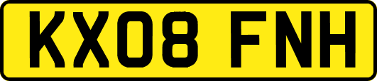KX08FNH