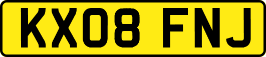 KX08FNJ
