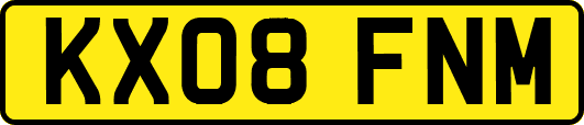 KX08FNM