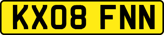 KX08FNN