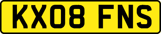 KX08FNS