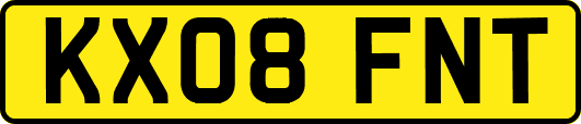 KX08FNT