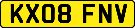 KX08FNV