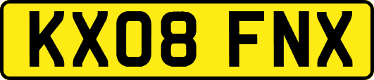 KX08FNX