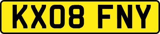 KX08FNY