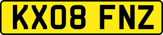 KX08FNZ